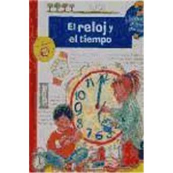 ¿Qu??... El reloj y el tiempo